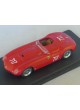 Ferrari 250 monza shark nose mille miglia 1955 N�717  1/43