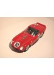 Ferrari 250 testa rossa vainqueur le mans 1961 N�10 hill / gendebien