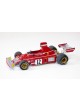 Ferrari 312 b3 f1 vainqueur gp pays bas 1974 lauda N�12