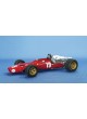 Ferrari 312 f1 vainqueur gp espagne 1968 amon N�19