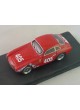 Ferrari 340 America vainqueur Mille Miglia 1951 N�405 Cassani version accident 1/43