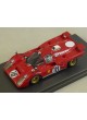 Ferrari 512 M 1000Km Autriche 1971 N�18 Pam - Casoni    1/43