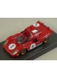 Ferrari 512 S spyder 500KM Imola 1970 N�1 Merzario - Giunti    1/43