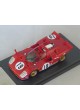 Ferrari 512 S spyder N�19 Sebring 1970 Andretti - Merzario 1/43