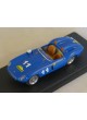 Ferrari 750 Monza Li�ge Rome Li�ge 1955 n�11 Helmet LIMITED 200 1/43