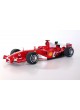 Ferrari f2005 f1 vainqueur gp USA 2005 scumacher N�1
