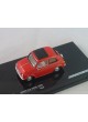 Fiat 500 D 1960 rouge   1/43
