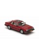 Honda prelude MK1 1980 rouge m�tal fonc�