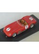 Maserati 300 s le mans 1958 N�1 Godia - Bonnier rouge 1/43