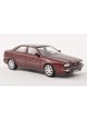 Maserati Quattroporte IV rouge m�tallis� - 1994  1/43