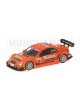 Mercedes class c dtm 2007 trekstor de la rosa N�15