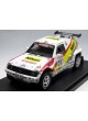 Mitsubishi Pajero N�207 rallye Paris Dakar 1993 1/43