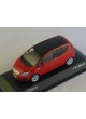 Opel Meriva 2011 rouge 1/43