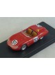 Osca S 750 TN 24h du Mans 1959 N�51 Rodriguez - Rodriguez