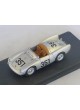 Porsche 550 spyder mille miglia 1953 N�351 Hermann - Lige
