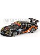 Porsche 911 gt3 rs 24h du mans 2005 t2m N�91