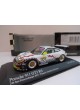 Porsche 911 gt3 rs vainqueur 24h spa 2003 N�50 Ortelli - Lieb - Dumas minichamps