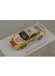 PORSCHE 996 GT3 n�50 Monte Carlo 2014 M. Duez - S. Vyncke Spark 1/43
