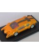Sbarro autobau Gen�ve motor show 2010 F512 moteur 12 cylindres orange  1/43