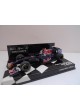Scuderia toro rosso showcar 2009 N�11 Bourdais