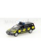 Volvo v70 break gardes frontri�res suisse police