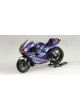 Yamaha yzr 500 2002 team gauloise tech 3 nakano N�56
