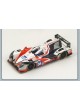 ZYTEK Z11SN Nissan Jota Sport n�38 5�me Le Mans 2014 1er LMP2 Dol   Spark 1/43