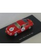 Abarth 700 S N�56 Le Mans 1961 Sala - Rigamonti Spark 1/43 