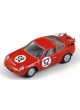 ABARTH Fiat 700S n�52 LM62 H. Demetz � M. Bianchi Spark 1/43 