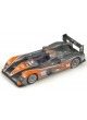 AUDI R10 TDI Kolles n�14 7�me LM09 N. Karthikeyan � A. Lotterer � C. Zwolsman Spark 1/43