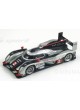 AUDI R18 TDI Team Joest n�2 Vainqueur LM11 Fassler - Lotterer - Tr�luyer  Spark 1/43