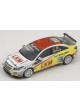  CHEVROLET Cruze 1.6T n�20 1er (Pilote priv�) Macau WTCC 2012 D. O�Young Spark 1/43