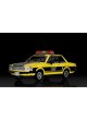 FORD DEL RAY POLICE RODOVIARA 1982 1/43