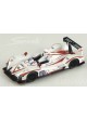GINETTA Zytek 09S Bruichladdich n�41 10�me LM10 K.Ojjeh�T.Greaves�G.Chalandon Spark 1/43