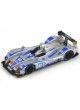 GINETTA Zytek Quifel ASM Team n�40 LM09 M.P.Amaral � O.Pla � G.Smith Spark 1/43 
