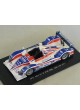 HPD ARX 01 D RML n�36 12�me Le Mans 2011 Newton - Erdos - Collins  Spark 1/43 