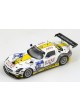 MERCEDES SLS AMG GT3 n�22 3�me 24H Nurburgring 2013 Spark 1/43 