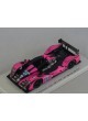  OAK Pescarolo Judd BMW OAK Racing n�49 14�me Le mans 2011 Nakano - Charouz - De crem  Spark 1/43 