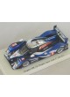 PEUGEOT 908 Team Peugeot Sport n�8 3�me Le Mans 2011 Sarrazin - Montagny - Minassian Spark 1/43 