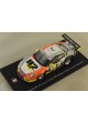 PORSCHE 997 GT3 Cup H2 Pharma n�99 1er Carrera Cup P Ricard 2013   Spark 1/43