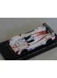 ZYTEK Nissan Greaves Mspt n�41 8�me Le Mans 2011 1er LMP2  Spark 1/43 