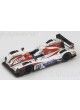 ZYTEK Z11SN Nissan Greaves Motorsport n�41 12�me LM12 Gonzales �Julian � Zugel Spark 1/43 