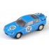 ABARTH 1300 Simca Abarth Corse n�41 LM62 R. de Lageneste � J. Rolland Spark 1/43 n�41, n�42, n�62