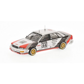 Audi v8 dtm 1990 stuck N44