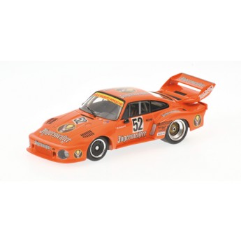 Porsche 935 drm 1977 jagermeister N�52