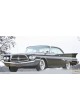 Chrysler 300F coup� noir - 1960   1/43