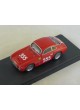 FERRARI 212 EXPORT MILLE MIGLIA 1952 N�555 CORNACCHIA - TINARELLI  1/43