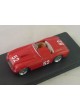 Ferrari 225 S targa florio 1952 N�52 Castellotti  1/43