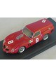 ferrari 250 gt breadvan drogo GP Grands Hatch 1962 N�8 Abate