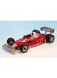 Ferrari 312 t2 vainqueur gp pays bas 1977 N�11 lauda